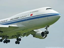 air freight cargo shipping