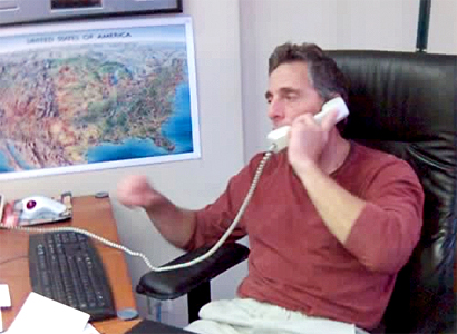 contact freight agent