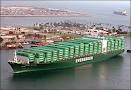 International Shipping, freight forwarders