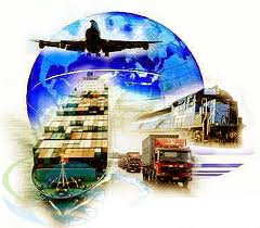 International air & ocean freight