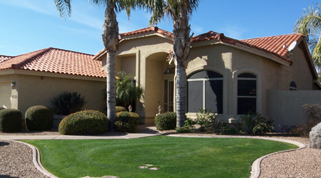 household moving overseas