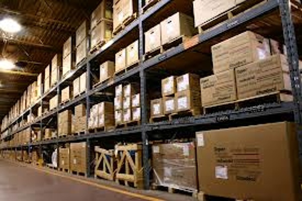 Warehousing & Distribution Services