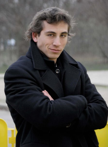 Ocean, Air international VP Sales resized 600