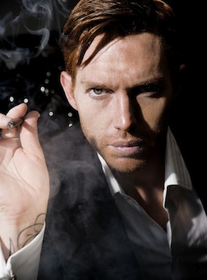 International shipper