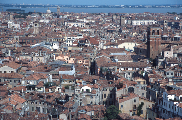 Mediterranean shipping company