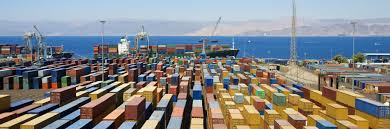 International shipping & port issues